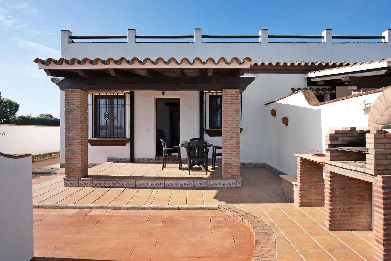 Palomar Verde - Solo Familias Villa Conil De La Frontera