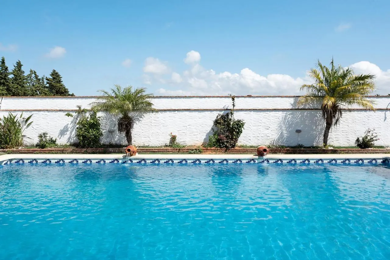 Palomar Verde - Solo Familias location