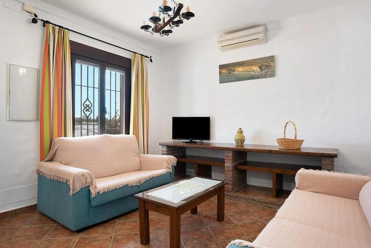 Holiday home Palomar Verde - Solo Familias Villa Conil De La Frontera