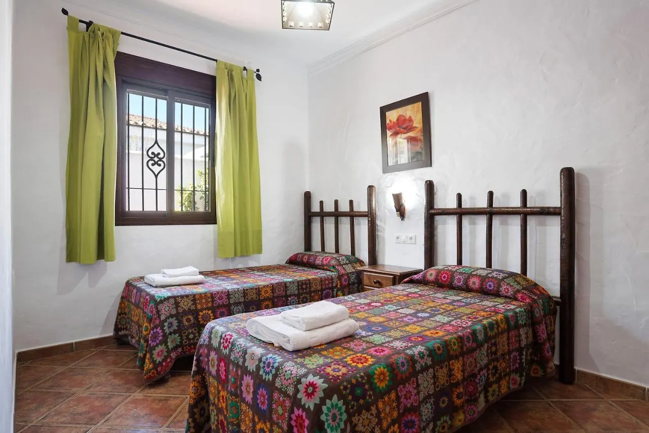 Palomar Verde - Solo Familias Villa Conil De La Frontera Holiday home
