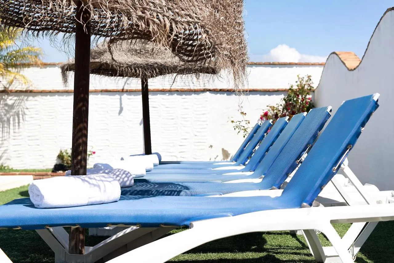 Holiday home Palomar Verde - Solo Familias Villa Conil De La Frontera Spain
