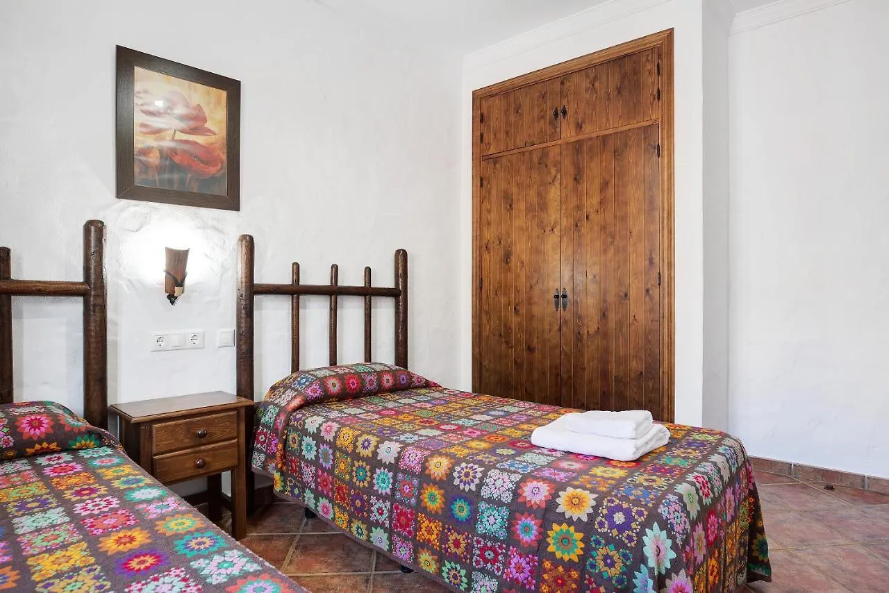 Palomar Verde - Solo Familias Villa Conil De La Frontera 0*,