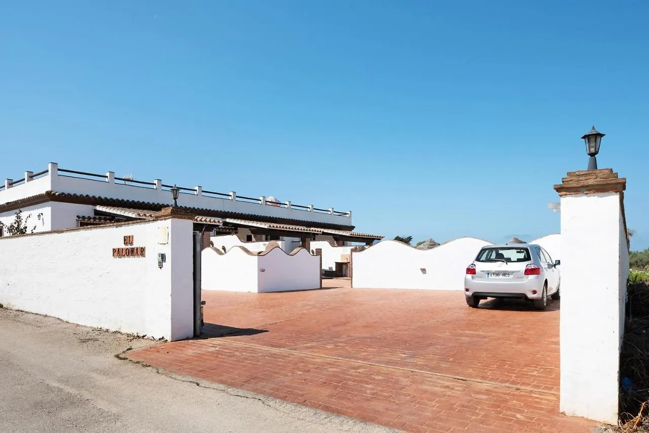 Palomar Verde - Solo Familias Villa Conil De La Frontera Holiday home