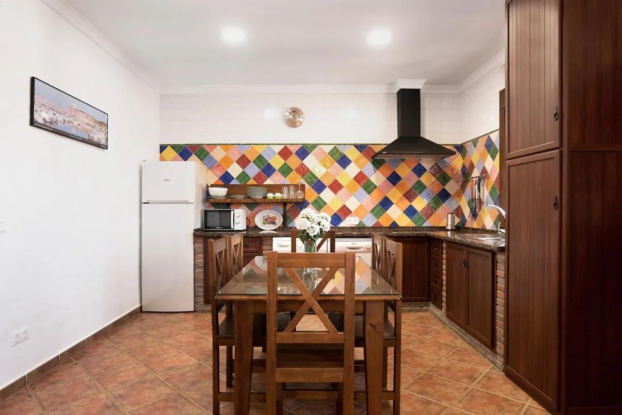 Palomar Verde - Solo Familias Villa Conil De La Frontera