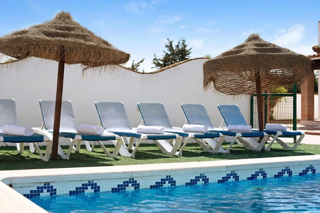 Holiday home Palomar Verde - Solo Familias Villa Conil De La Frontera