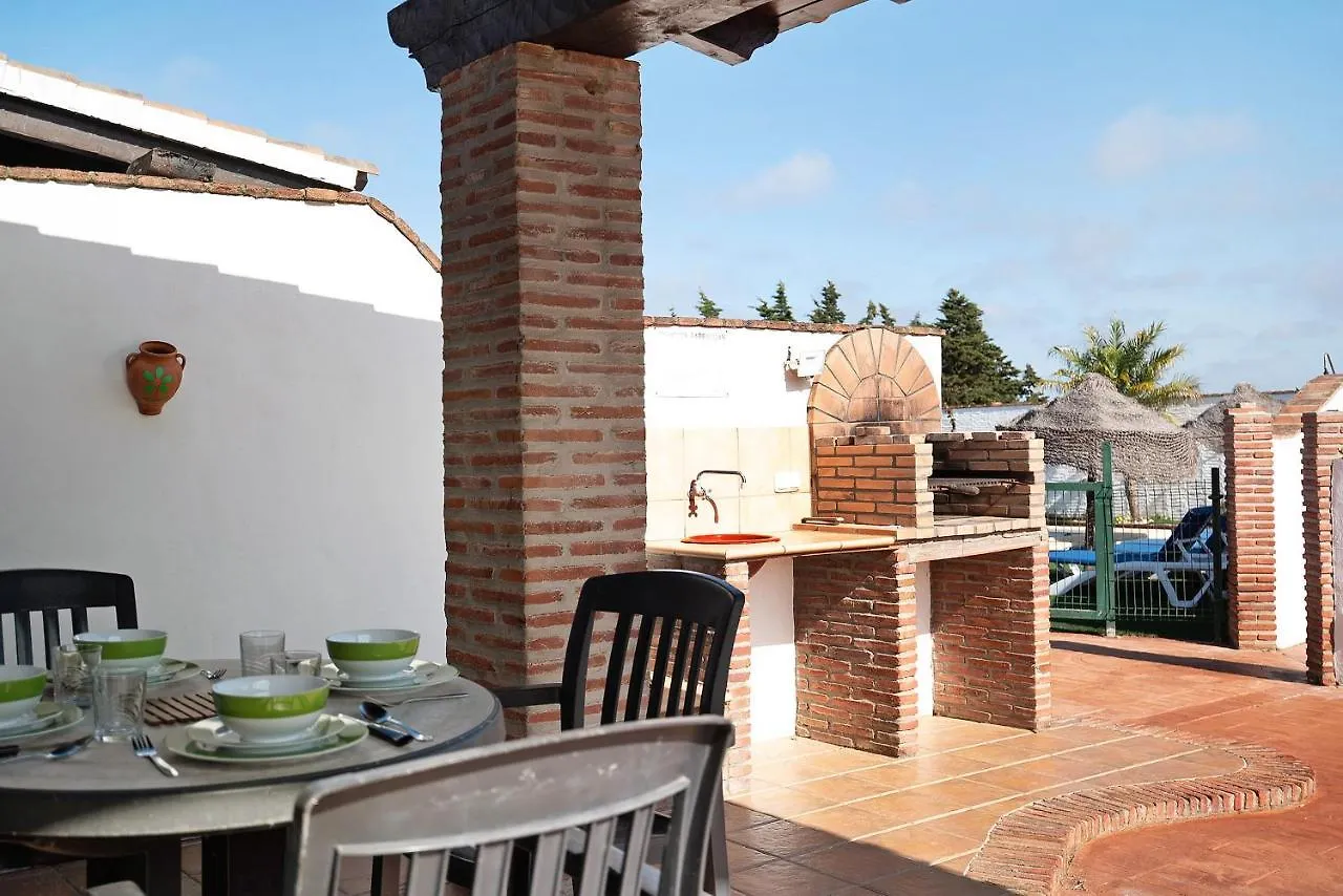Palomar Verde - Solo Familias Villa Conil De La Frontera Spain