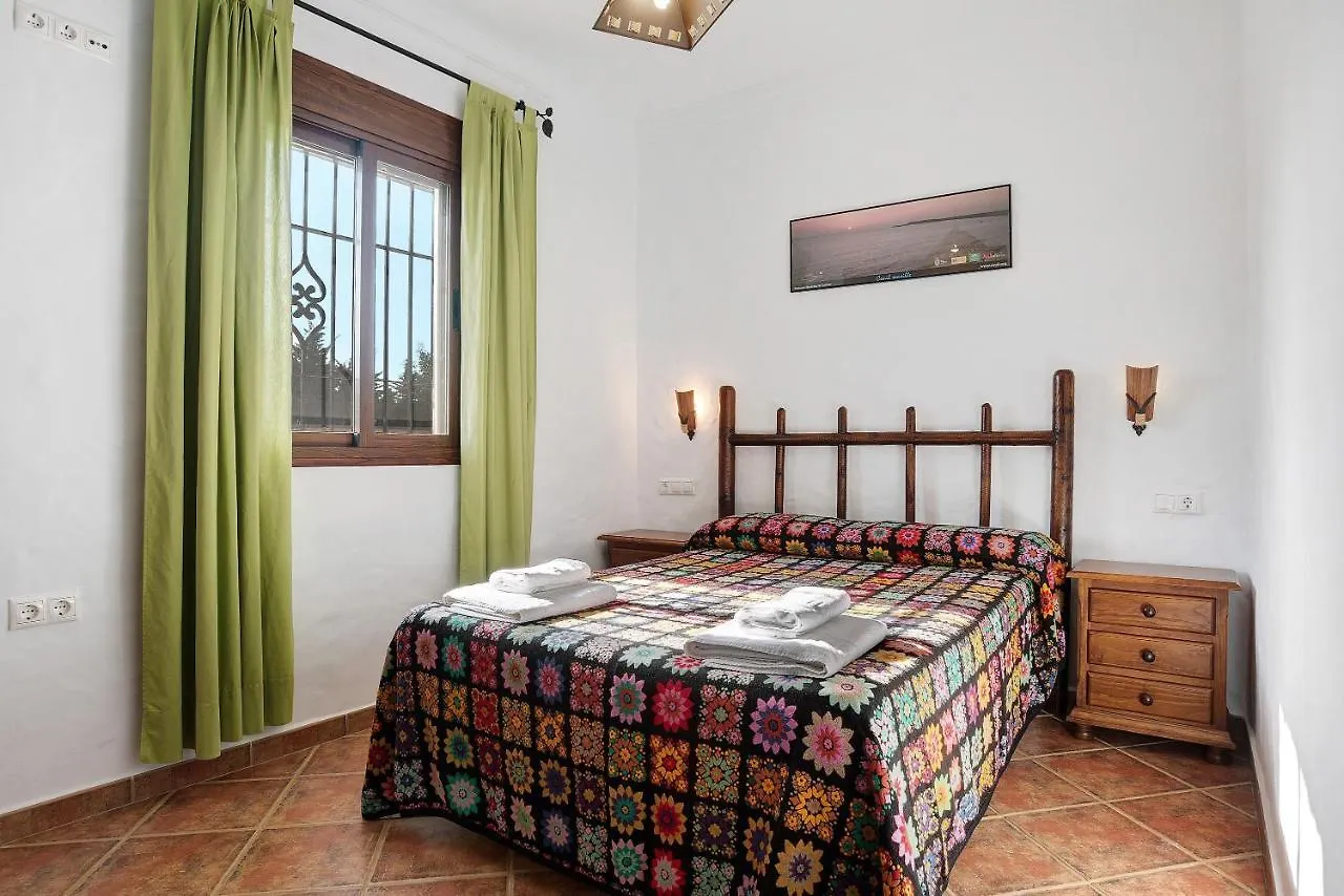 Palomar Verde - Solo Familias Villa Conil De La Frontera Holiday home