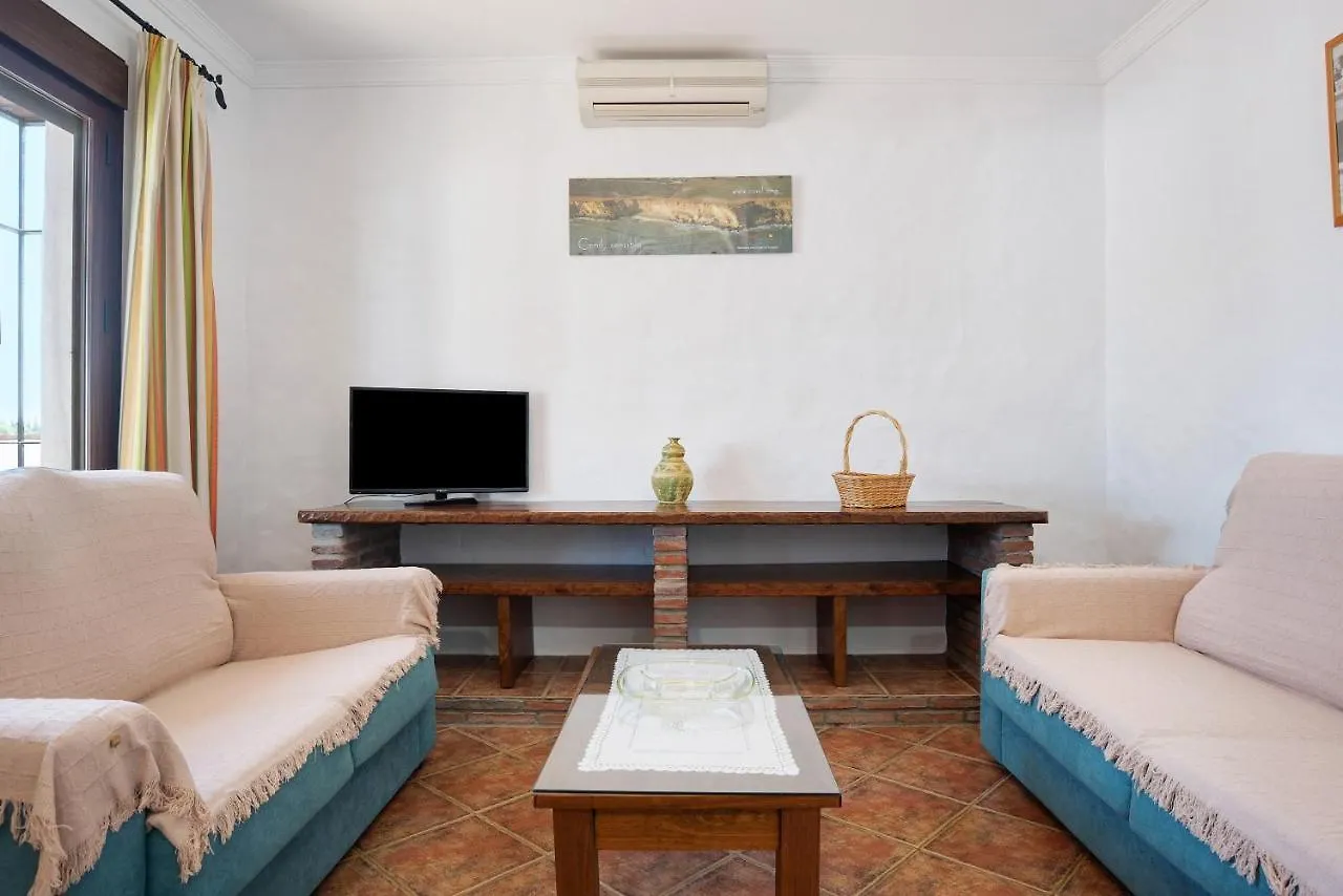 Palomar Verde - Solo Familias Villa Conil De La Frontera Holiday home