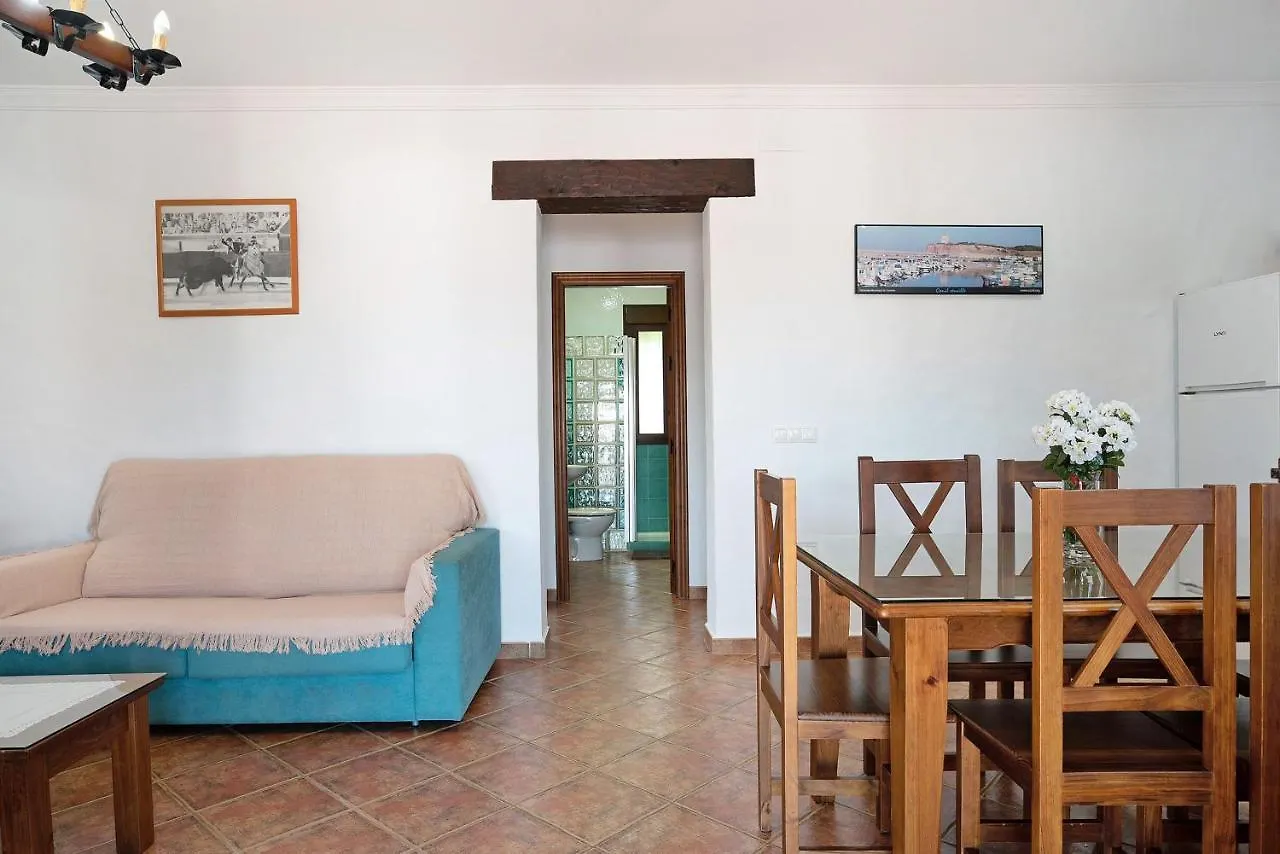 Palomar Verde - Solo Familias Villa Conil De La Frontera