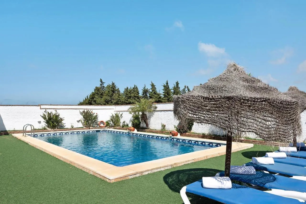 Palomar Verde - Solo Familias Villa Conil De La Frontera Spain